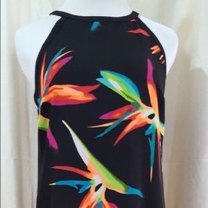 ❌ SOLD ❌ Summer Halter Dress